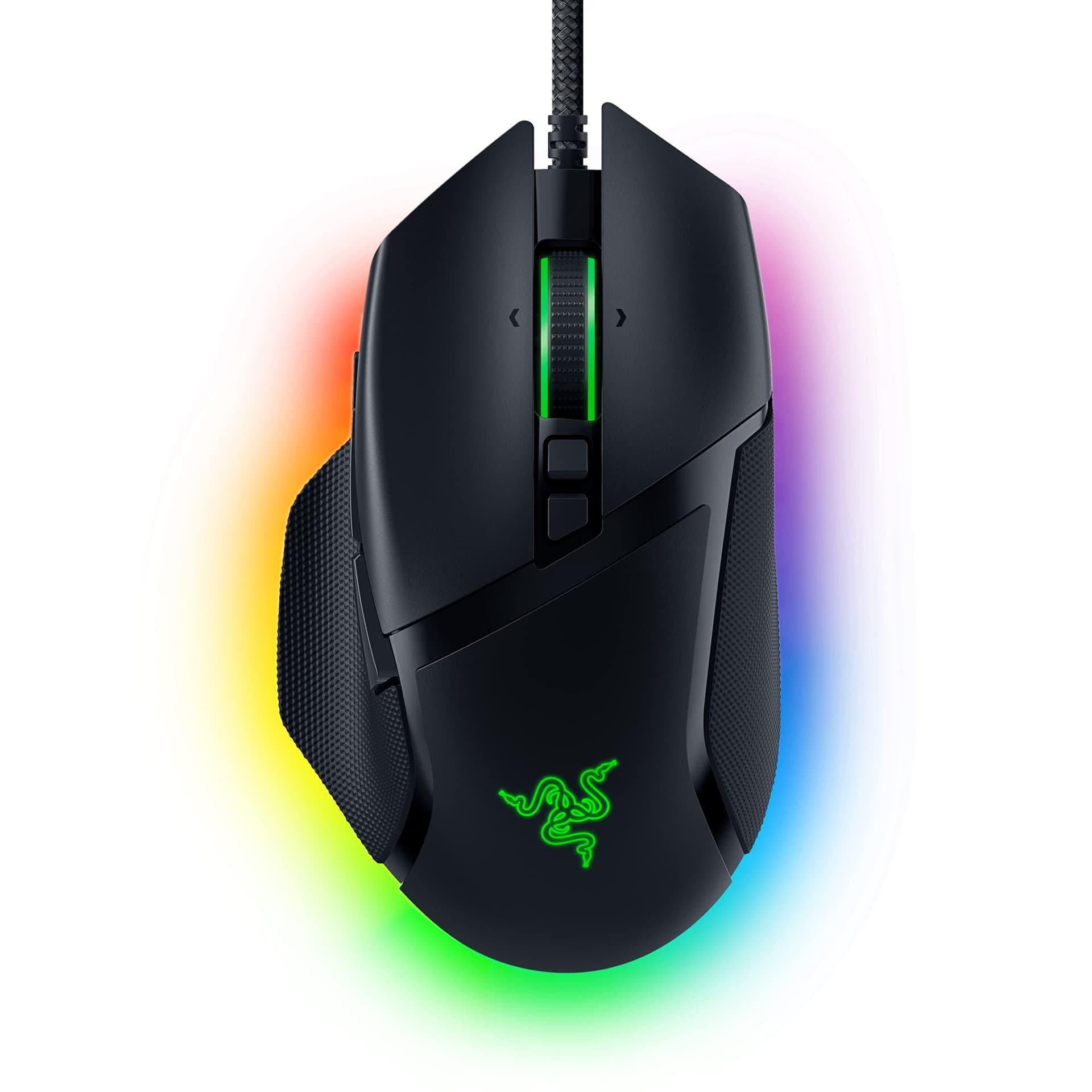 Razer Basilisk V3 35K